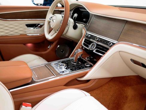 Used 2022 Bentley Flying Spur W12 AWD/4WD image 80
