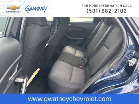 Used 2023 MAZDA CX-30 AWD 2.5 S image 23