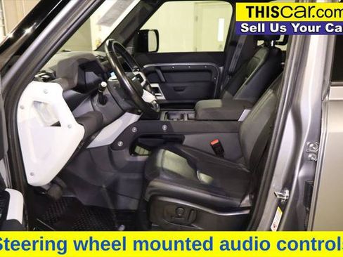 Used 2023 Land Rover Defender 110 S AWD/4WD image 24
