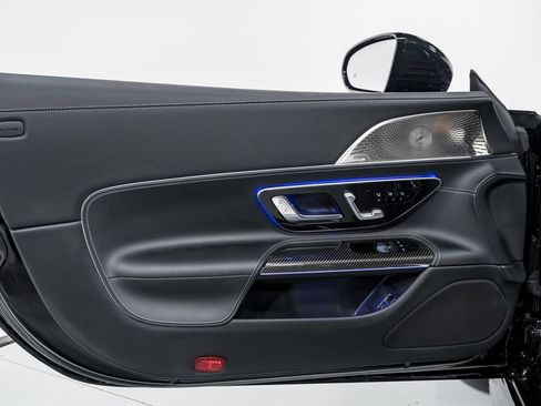 Used 2026 Mercedes-Benz AMG GT 63 image 9