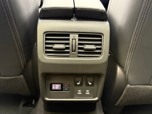 New 2026 Nissan Rogue Platinum w/ Platinum Premium Package image 20