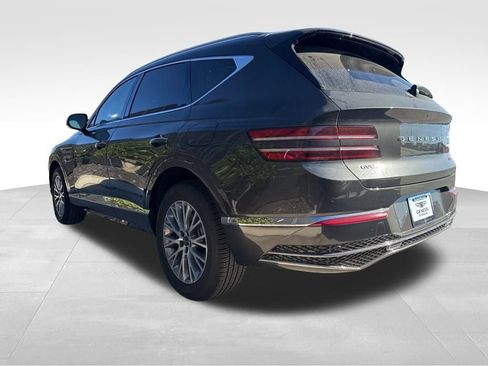 New 2026 Genesis GV80 2.5T image 4
