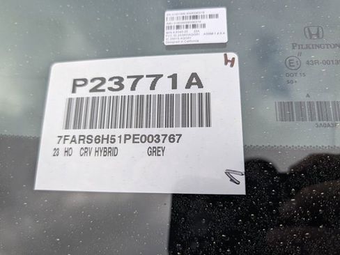 Used 2023 Honda CR-V Sport image 36