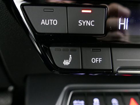 Used 2025 Audi A3 2.0T Premium Plus image 20