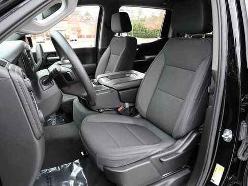 Used 2020 Chevrolet Silverado 1500 LT image 19