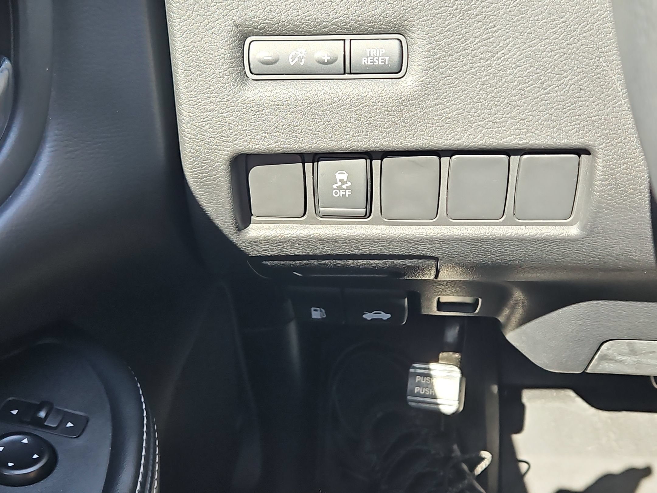 Used 2019 Nissan Murano SV AWD/4WD image 35