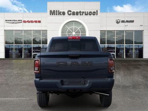 New 2026 RAM 2500 Big Horn image 7