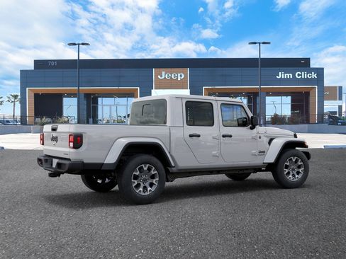 New 2026 Jeep Gladiator Sport AWD/4WD image 4