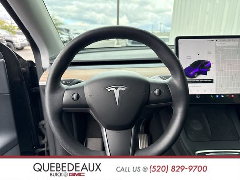 Used 2021 Tesla Model Y Long Range image 15