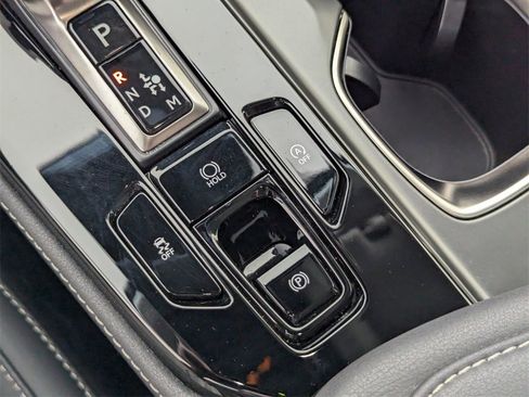 Used 2025 Lexus NX 250 FWD image 25