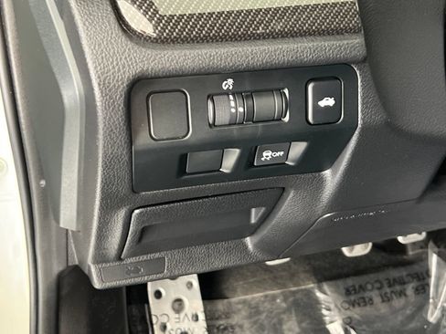 Used 2020 Subaru WRX w/ Popular Package #1 AWD/4WD image 32
