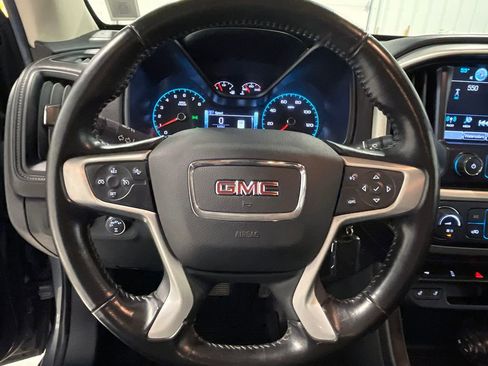 Used 2018 GMC Canyon SLT w/ Driver Alert Package image 28