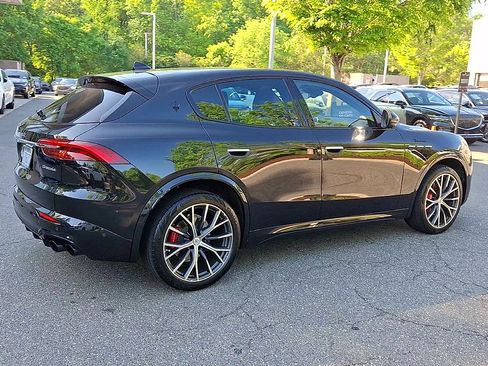 Used 2023 Maserati Grecale Modena image 8