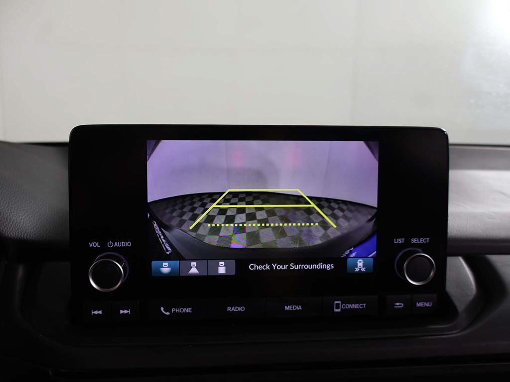 Used 2024 Honda Accord EX image 44