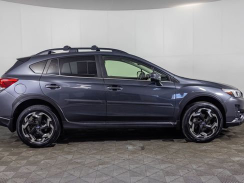 Used 2023 Subaru Crosstrek 2.5i Limited w/ Moonroof Package image 14