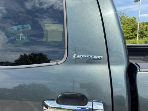 Used 2008 Toyota Tundra Limited RWD image 17