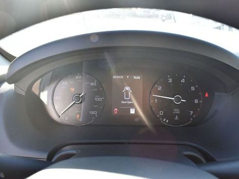 New 2026 RAM ProMaster 2500 w/ Convenience Group image 20