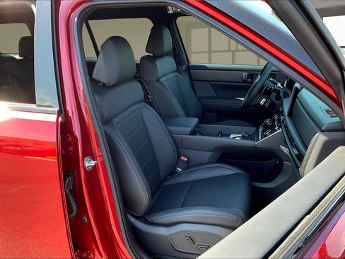 New 2026 Hyundai Santa Fe Calligraphy image 11