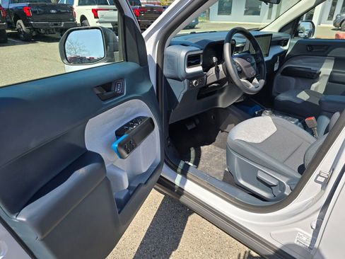 New 2026 Ford Maverick XLT w/ Equipment Group 301A AWD/4WD image 14