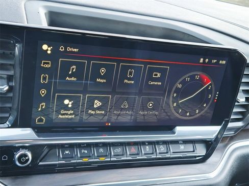 Used 2023 GMC Sierra 1500 SLT w/ SLT Premium Plus Package image 31