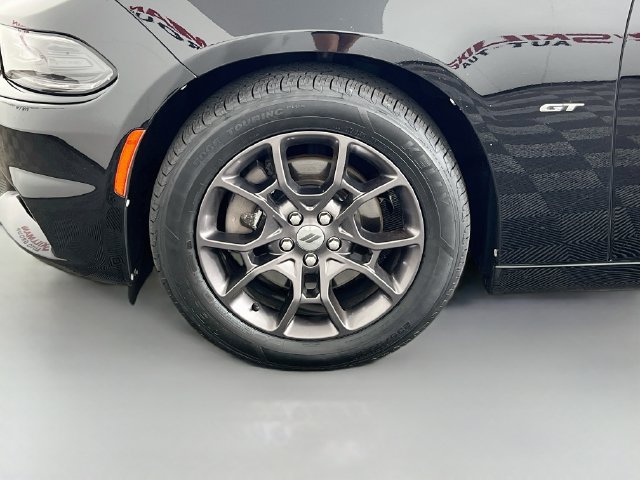Used 2018 Dodge Charger GT AWD/4WD image 26