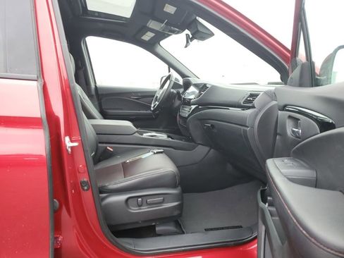 Used 2024 Honda Ridgeline Black Edition image 39