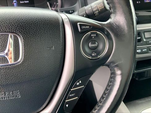 Used 2018 Honda Pilot EX-L image 23