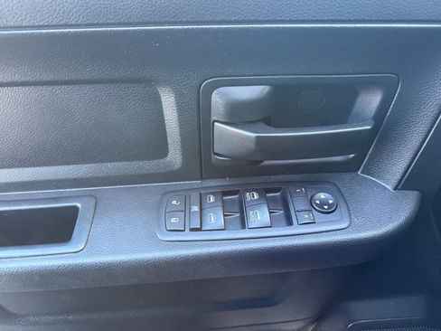 Used 2016 RAM 1500 Tradesman w/ Popular Equipment Group AWD/4WD image 12