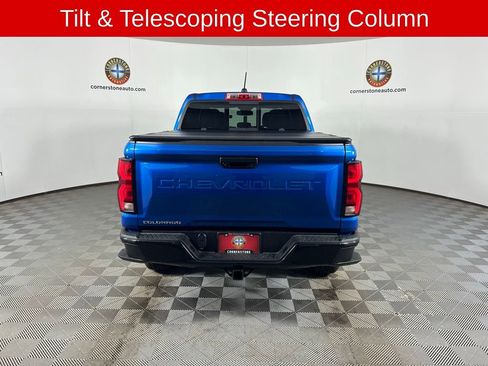 Used 2023 Chevrolet Colorado Z71 w/ Z71 Convenience Package 2 image 22