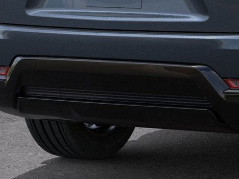 Used 2026 Cadillac Escalade IQ Sport 1 w/ LPO, ONYX Package image 15