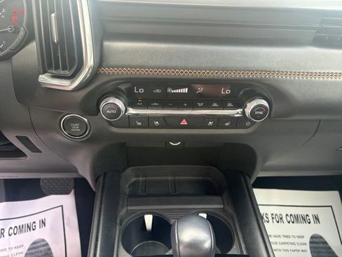 Used 2025 MAZDA CX-50 AWD 2.5 S w/ Premium Plus Pkg image 18