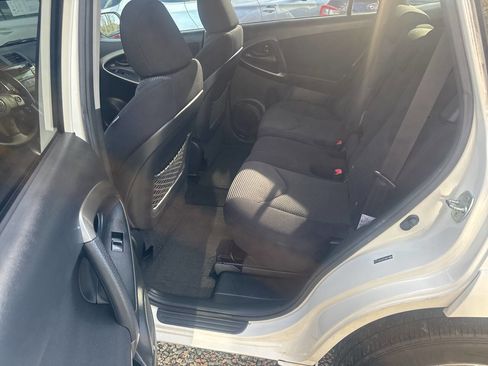 Used 2009 Toyota RAV4 Sport AWD/4WD image 14