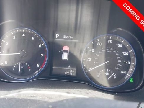 Used 2023 Hyundai Kona SE AWD/4WD image 6