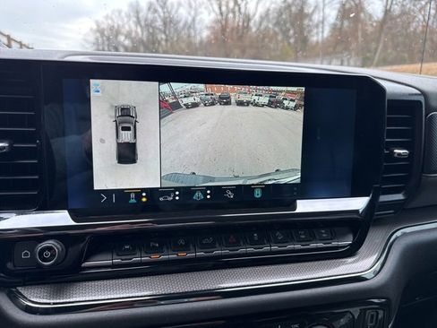 Used 2023 Chevrolet Silverado 1500 ZR2 w/ ZR2 Bison Edition image 27