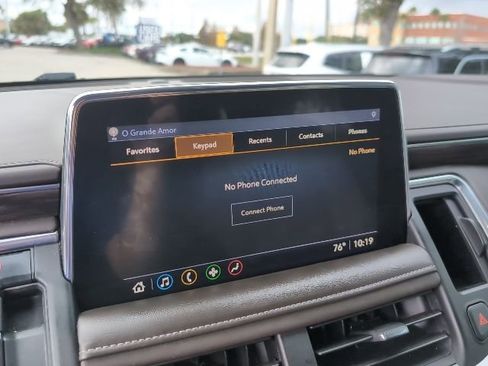 Used 2021 Chevrolet Tahoe LT image 16