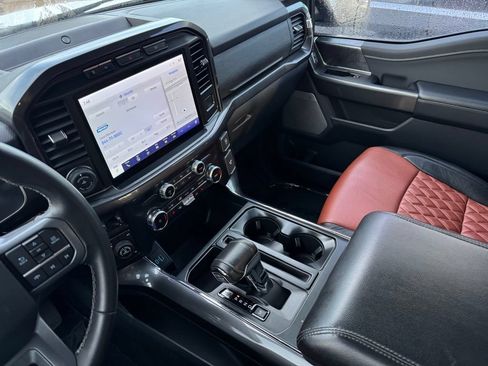 Certified 2023 Ford F150 XLT w/ Equipment Group 302A High AWD/4WD image 17