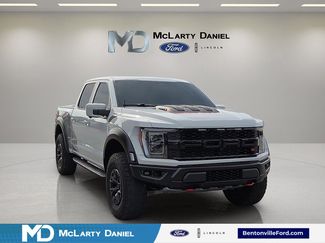 Certified 2023 Ford F150 Raptor w/ Equipment Group 802A Raptor R AWD/4WD video 1