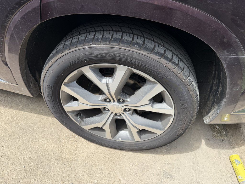 Used 2024 Hyundai Palisade Calligraphy FWD image 36