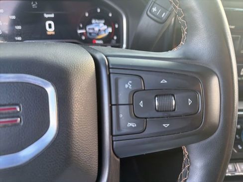 Used 2025 GMC Sierra 2500 AT4 AWD/4WD image 20