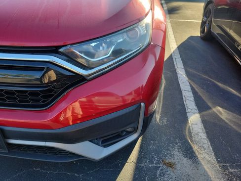 Certified 2020 Honda CR-V EX-L image 6