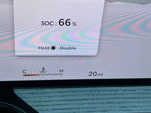 New 2026 Genesis GV80 2.5T Advanced image 34