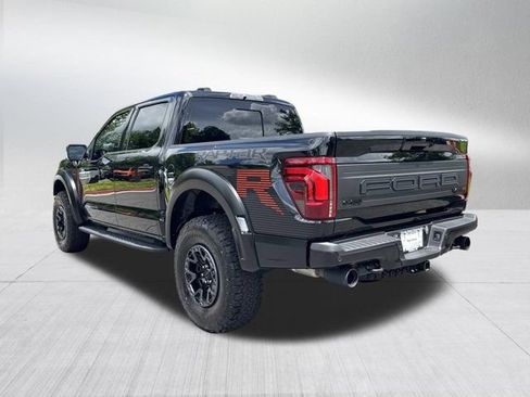 Used 2024 Ford F150 Raptor w/ Equipment Group 803A Raptor R AWD/4WD image 8