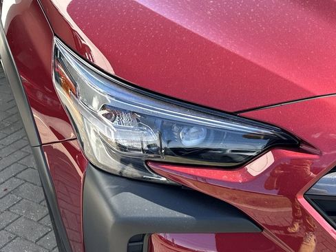 Certified 2025 Subaru Outback Premium w/ Popular Package #1A image 8