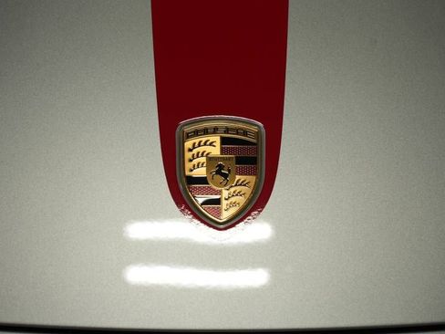 New 2026 Porsche 911 Carrera S RWD image 28