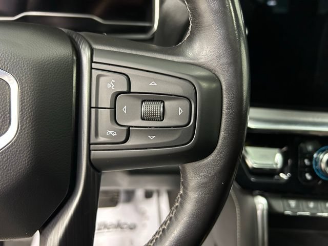 Used 2024 GMC Sierra 3500 Denali Ultimate AWD/4WD image 19