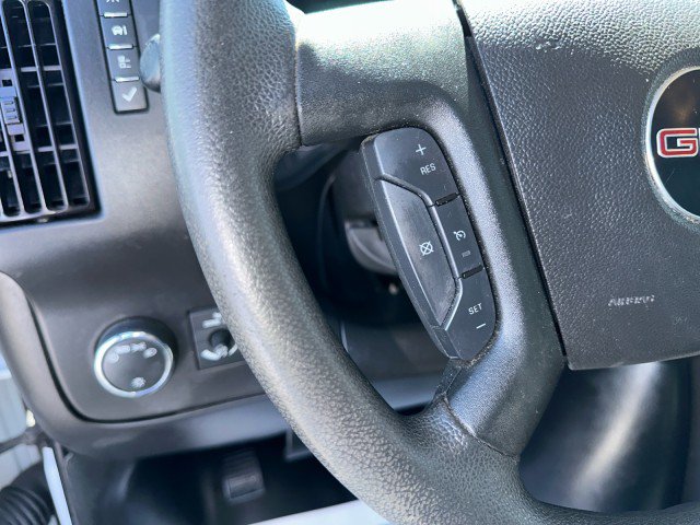 Used 2024 GMC Savana 2500 w/ Driver Convenience Package RWD image 21
