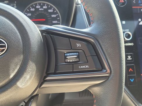 Used 2022 Subaru WRX Limited image 21