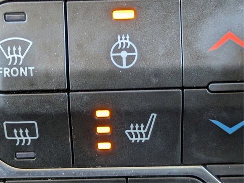 Used 2020 Jeep Gladiator Rubicon w/ Dual Top Group image 24