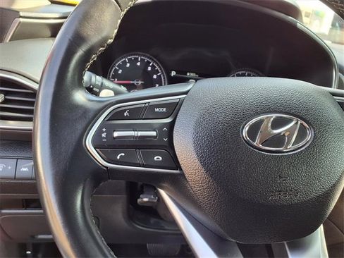Certified 2023 Hyundai Santa Fe SEL image 16