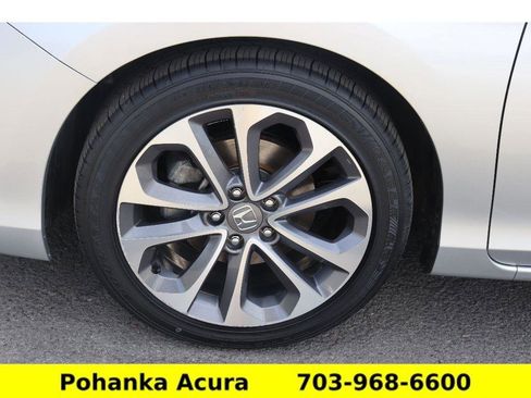 Used 2015 Honda Accord Sport image 26